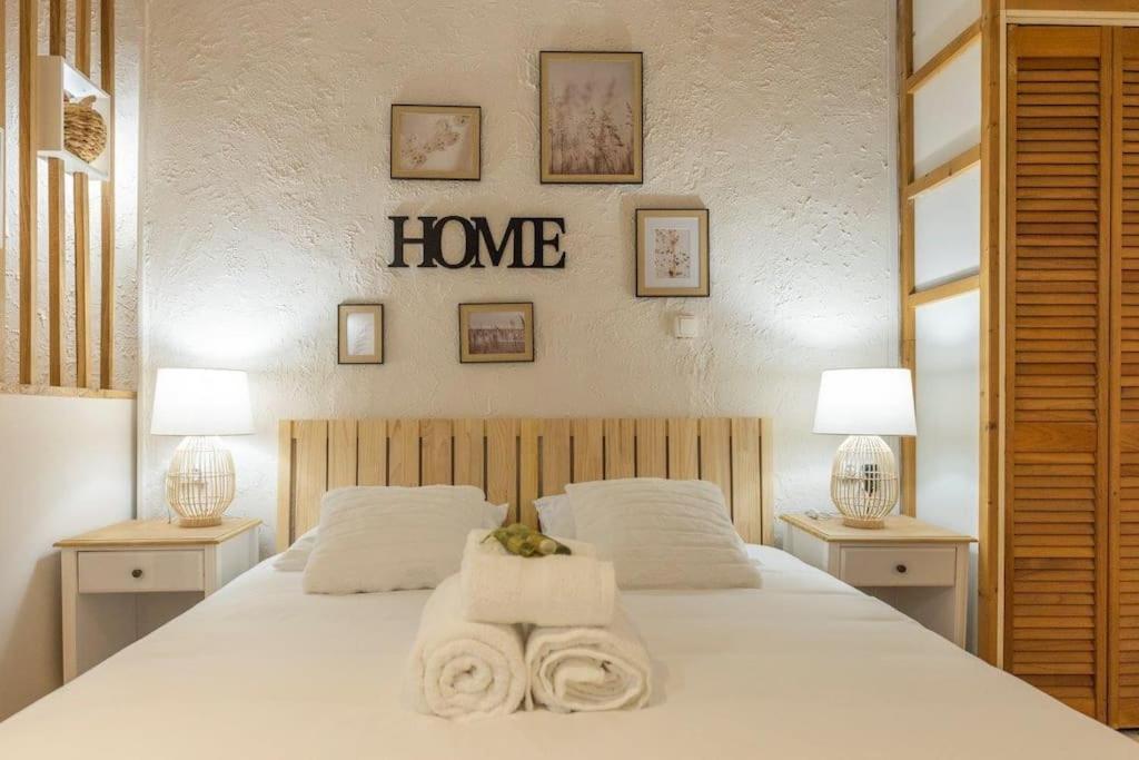 Appartement Cosy Dans Les Rues Pietonnes Grenoble Luaran gambar