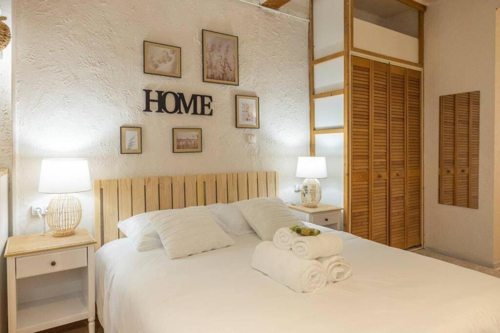 Appartement Cosy Dans Les Rues Pietonnes Grenoble Luaran gambar